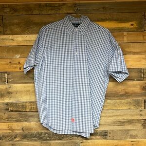 Ralph Lauren button down